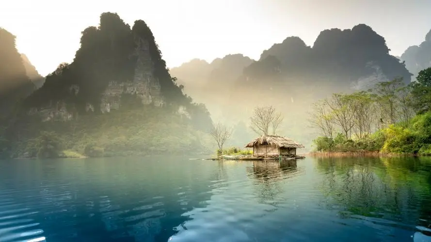 高精度高端智慧制造